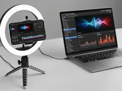 Revue de Submagic B-Roll