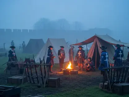 La Sépulture de d’Artagnan Enfin Retrouvée aux Pays-Bas