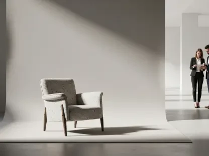 Vincent Lhote Redéfinit la Vision du Salon Maison & Objet