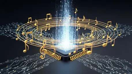 Soundraw : L’IA Révolutionne-t-elle la Création Musicale ?