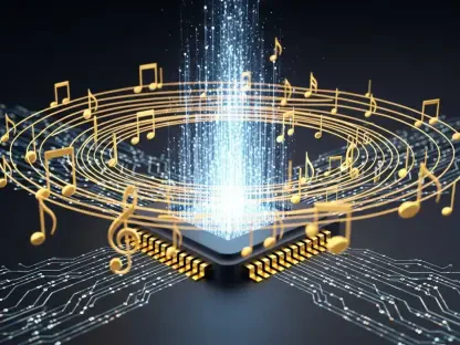 Soundraw : L'IA Révolutionne-t-elle la Création Musicale ?