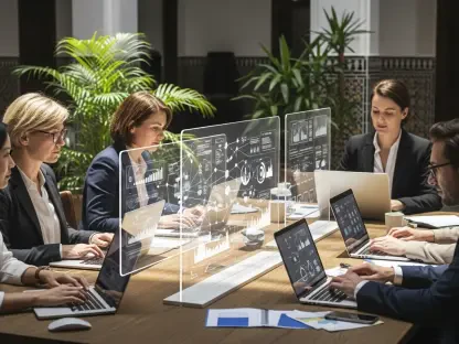 Ça Va Connecter : Le Futur Numérique de l’Afrique à Marrakech