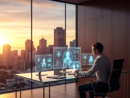 Quels sont les futurs chocs de l'IA selon Sam Altman ?