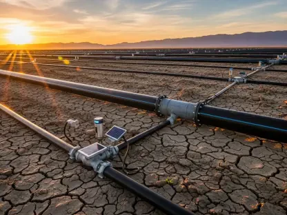 Les Sécheresses Mondiales Seront Plus Longues Que Prévu