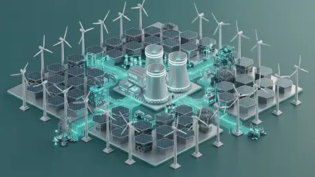 Mix Nucléaire vs. Mix Renouvelable: Analyse Comparative