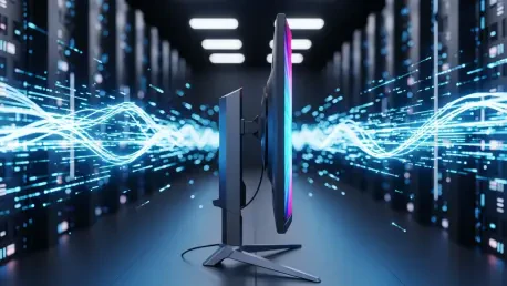 L’Alienware 500 Hz Est-il l’Écran Ultime pour l’Esport ?