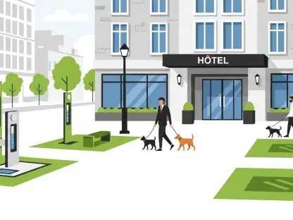 Pourquoi le Québec Mise-t-il sur le Tourisme Canin ?