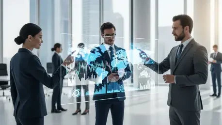 L'IA Risque-t-elle de Causer un Effondrement Économique ?