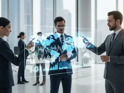 L'IA Risque-t-elle de Causer un Effondrement Économique ?