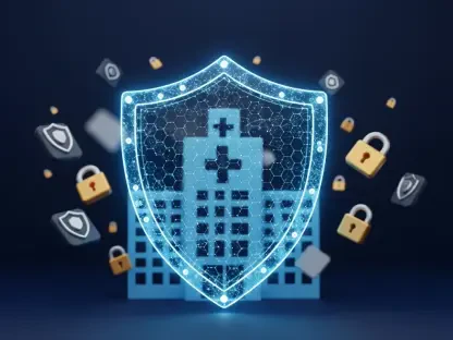 Comment l'Hôpital de Pontarlier Surmonte-t-il la Cyberattaque ?