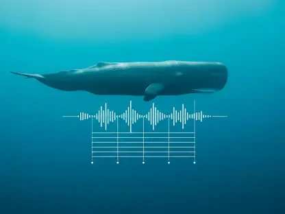 Les Cachalots Utilisent-ils Des Voyelles Pour Parler ?