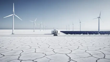 La Mer Caspienne Va-t-elle Subir le Même Sort que l’Aral ?