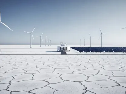 La Mer Caspienne Va-t-elle Subir le Même Sort que l'Aral ?