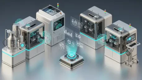 L'IA : Le Nouveau Cœur de l'Automatisation Industrielle ?