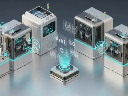 L'IA : Le Nouveau Cœur de l'Automatisation Industrielle ?