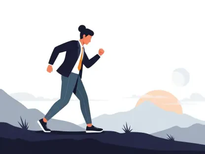 Pourquoi La Marche Japonaise Est-Elle Si Efficace ?