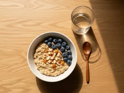 Une Cure Flash d’Avoine Réduit le Cholestérol en 48 Heures