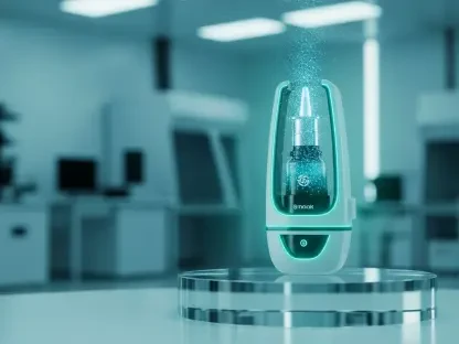 Analyse de Tendance : Sprays Nasaux Contre Déclin Cognitif