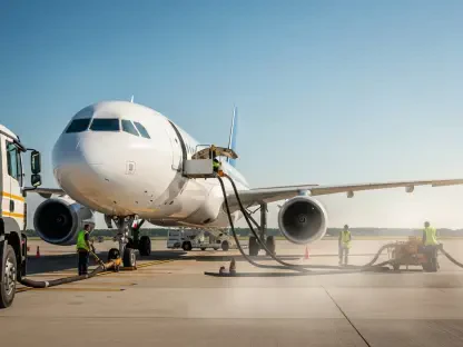 L'Aviation Mondiale Face à la Flambée du Prix du Kérosène