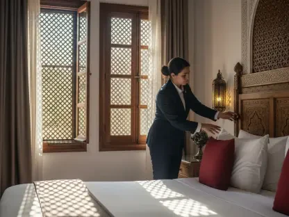 L'Hôtellerie au Maroc : Vers une Excellence Imposée ?