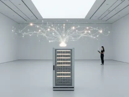 Salomon Accélère sa Croissance Grâce à l'Intelligence Artificielle