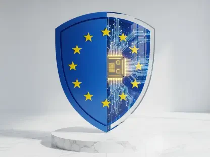 Failles de Sécurité dans l'Appli de Vérification d'Âge de l'UE