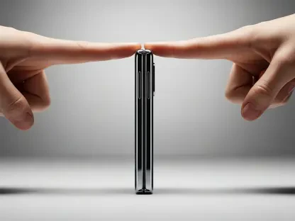 Comment Samsung Réinvente-t-il la Finesse de ses Pliables ?