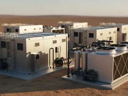 Le Mexique Sacrifie son Eau pour les Centres de Données