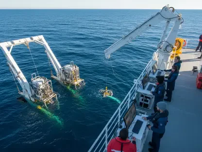 L'Effondrement de l'AMOC Est-il Plus Proche que Prévu ?