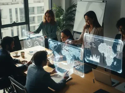 Comment l'IA Révolutionne-t-elle le Financement des ONG ?