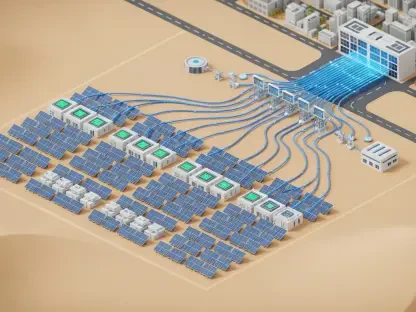 La Tunisie Inaugure Une Nouvelle Centrale Solaire À Tozeur