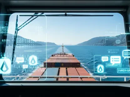 L’Arnaque Crypto à Ormuz Menace-t-elle le Trafic Maritime ?