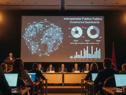 Algérie: Le Numérique Va-T-Il Doper Services Et Climat Des Affaires ?