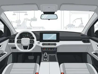 Tesla Lance La Production Du Cybercab 100 % Autonome