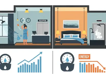 Transition Tertiaire: Miser Sur Les Usages, Pas Les Murs