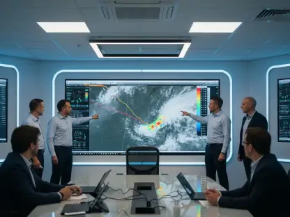 Une Cicatrice de 11 km Trahit une Tornade F2-F3 au Nullarbor