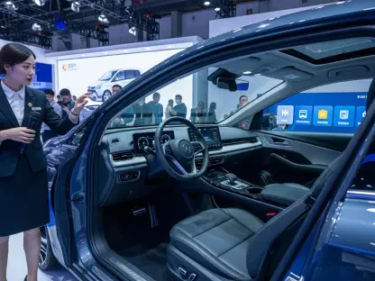 L’IA Qwen d’Alibaba Va-T-Elle Redéfinir la Voiture Chinoise ?