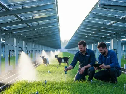 Comment La Chine Allie Agrivoltaïsme Et Croissance Verte ?