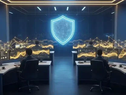 Pourquoi La Cybersécurité Domine-T-Elle Le Secteur Logiciel ?