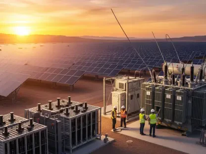 L'Algérie Sera-t-elle le Nouveau Moteur Solaire de l'Afrique ?