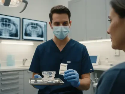 Gomme Antimicrobienne Orale – Review