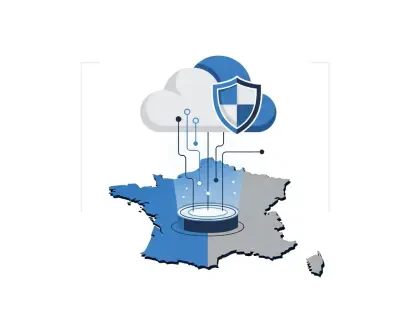 Le Health Data Hub Choisit Scaleway Pour Sa Souveraineté