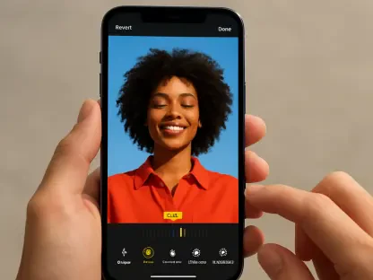 Apple Révolutionne la Retouche Photo avec l’IA sur iOS 27