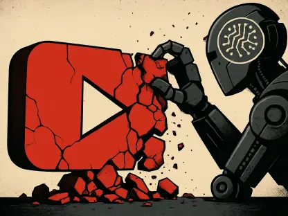 L'IA Va-T-Elle Détruire L'Intégrité De YouTube ?