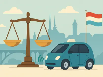 Quel Cadre Légal pour la Mobilité Autonome au Luxembourg ?