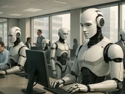 Les Robots Humanoïdes Vont Transformer le Monde du Travail
