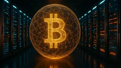 Le Crédit Adossé au Bitcoin Cible 3 000 Milliards de Dollars