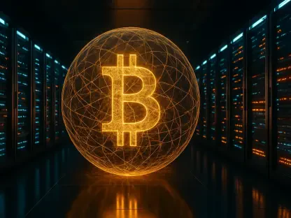 Le Crédit Adossé au Bitcoin Cible 3 000 Milliards de Dollars