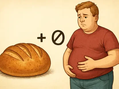 Pourquoi le Pain Fait-il Grossir Sans Calories en Plus ?