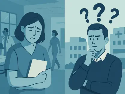Pourquoi Réduire les Effectifs de Santé chez Quinte Health ?